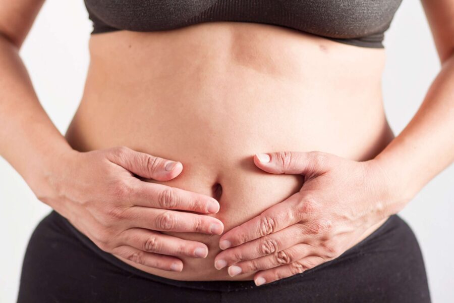 Gut & Bloating