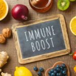 Boost Immunity Naturally