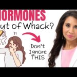 Hormonal Imbalance in Women