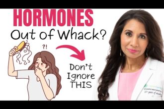 Hormonal Imbalance in Women