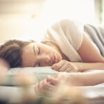 tired after sleep, sleep quality