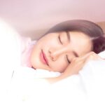 natural sleep hacks