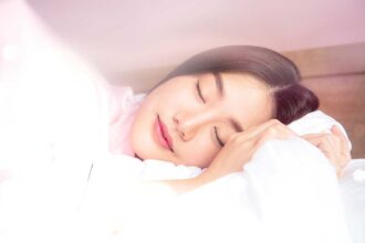 natural sleep hacks