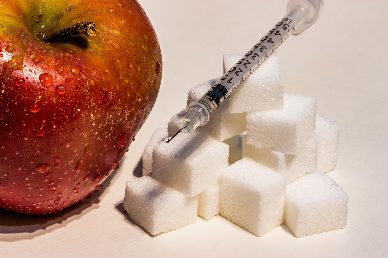 Managing Diabetes Without Insulin