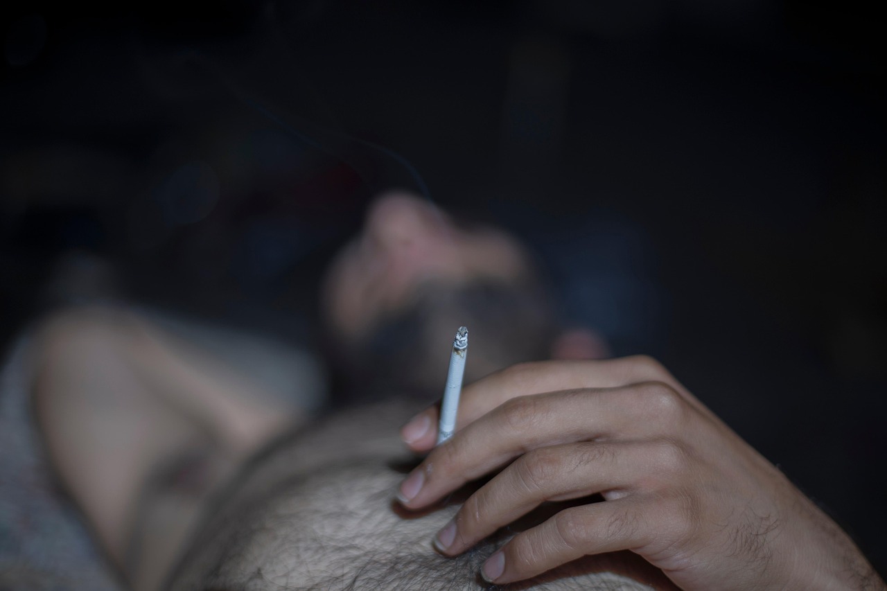 Rehab Covered For Substance Use