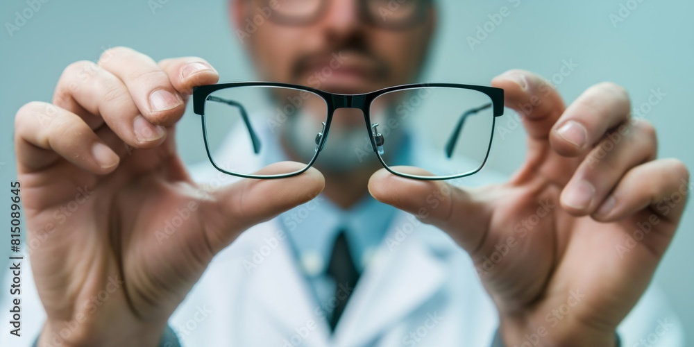 Vision Correction Services