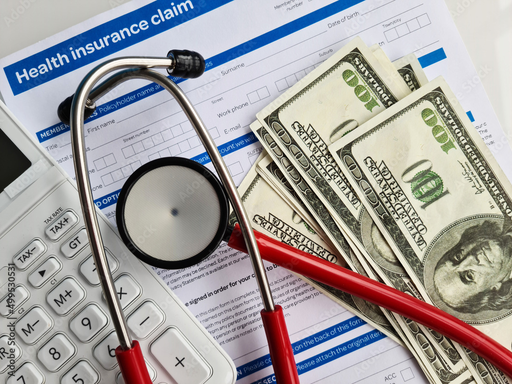 Insurance Reimbursement