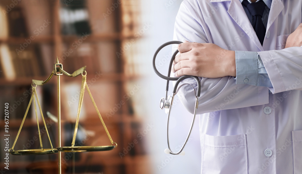 Legal Help For Medical Malpractice