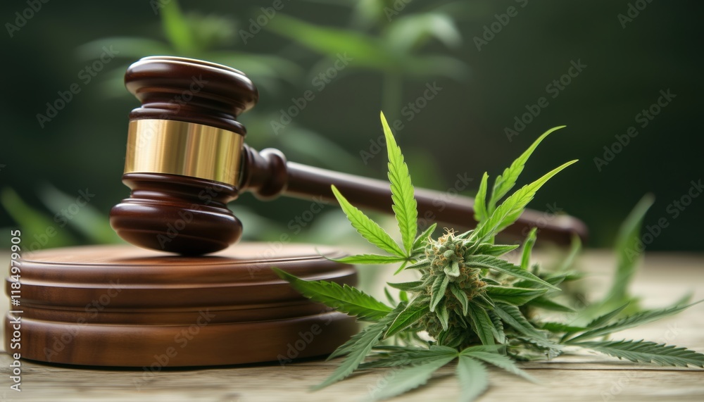 State Laws For Medical Cannabis Use